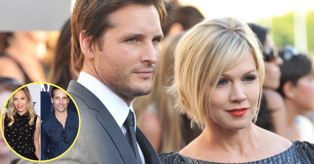 Jennie Garth Recalls Shannen Doherty’s Surprising Guy-Approval Process